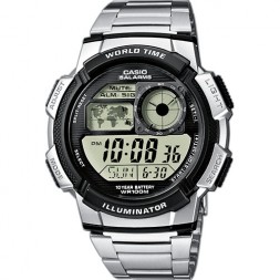 Часы CASIO Collection AE-1000WD-1A