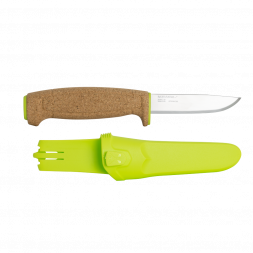Нож Morakniv Floating Knife пробковая ручка