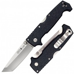 Нож складной Cold Steel 62K1A SR-1 Lite Tanto