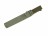 Нож Кизляр Руз 014306 (Blackwash, эластрон, хаки)