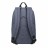 Рюкзак TORBER GRAFFI серый (T8965-GRE-BLK)