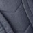 Рюкзак TORBER GRAFFI серый (T8965-GRE-BLK)