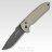 Нож складной Pro-Tech LG231 Rockeye
