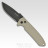 Нож складной Pro-Tech LG231 Rockeye