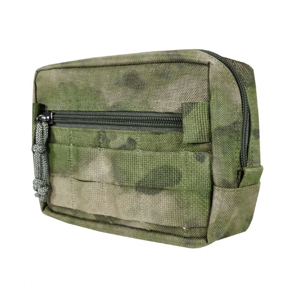 Подсумок общего назначения горизонтальный (molle) Stich Profi