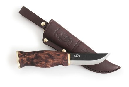 Нож Ahti Leuku 9609