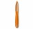 Нож Victorinox 7.6075.9 orange для чистки овощей