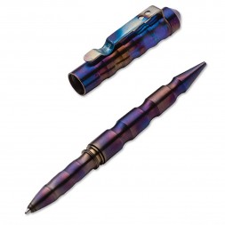 Ручка Boker 09BO067 Multi Purpose Pen Titan F
