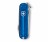 Нож Victorinox Classic SD blue trans 0.6223.T2 (58 мм)