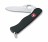 Нож Victorinox Sentinel Clip One Hand black 0.8416.M3 (111 мм)