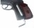 Пистолет пневматический Borner ПМ49 (Макаров)