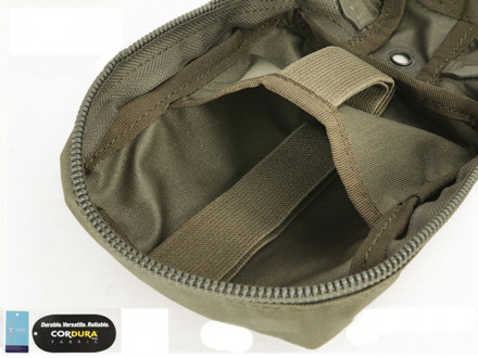 Подсумок Emersongear Military First Aid Kit