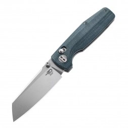 Нож складной Bestech knives BG43C-1 Slasher