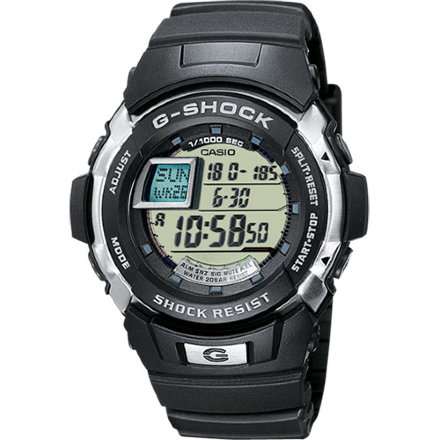 Часы CASIO G-SHOCK G-7700-1E