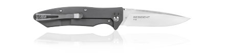 Нож складной Steel Will F15-91 Resident