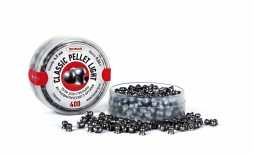 Пуля пневм. Люман Classic pellets light, 0,56 г. 4,5 мм. (400 шт.)