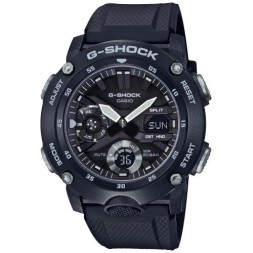 Часы CASIO G-SHOCK GA-2000S-1AER