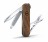 Нож Victorinox Classic SD wood 0.6221.63 (58мм)