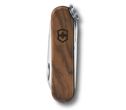 Нож Victorinox Classic SD wood 0.6221.63 (58мм)