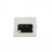 SwissCard Lite Victorinox 0.7333.T3 black trans