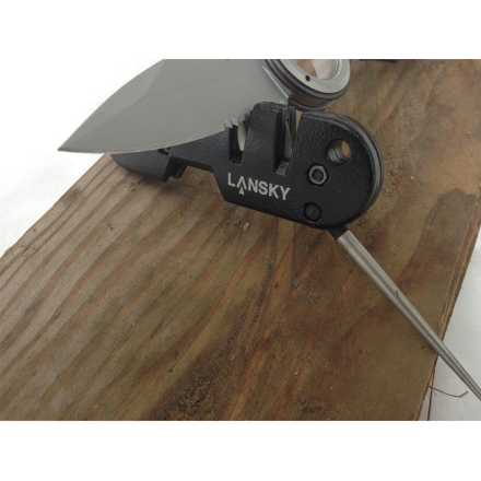 Точилка Lansky PS-MED01 Blade Medic Pocket Sharpener