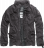 Куртка BRITANNIA (black) Brandit