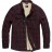 Куртка CRAFT (Burgundy) Vintage Ind.