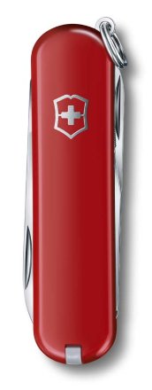 Нож Victorinox Executive 81 red 0.6423 (65мм)