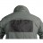 Куртка зимняя HUSKY LVL 7 (Climashield Apex 100g, Alpha Green) Helikon-tex