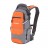 Рюкзак WENGER серый/оранжевый/серебристый 22 л (13024715-2 )