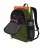 Рюкзак TORBER ROCKIT с отделением для ноутбука 15,6&quot;, зеленый, полиэстер 600D, 46 х 30 x 13 см (T8283-GRN)