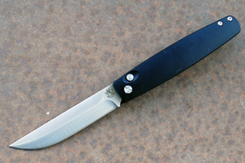 Нож складной Steelclaw Гридень-2