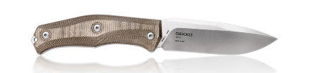 Нож Steel Will 1510 Gekko