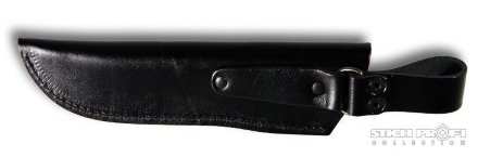 Ножны №4 финская модель (155мм/40мм) Stich Profi
