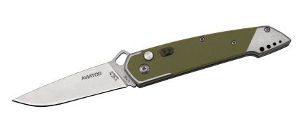 Нож складной VN Pro AVIATOR K792