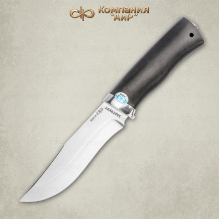 Нож АиР Клычок-3 95х18 граб
