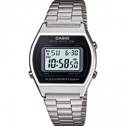 Часы CASIO Collection B640WD-1A