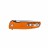 Нож складной Bestech knives BG34B-2 FIN (Orange, G10)
