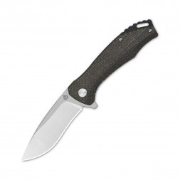 Нож складной QSP QS122-D1 Raven