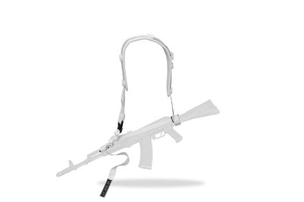 Оружейный ремень ДОЛГ М3 стандартный