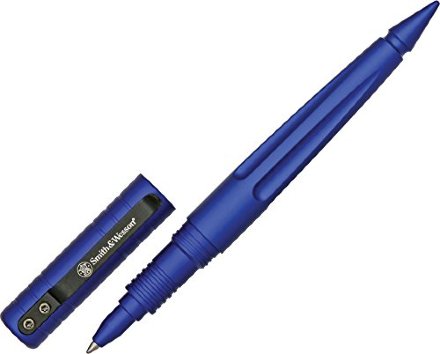 Ручка тактическая Smith&amp;Wesson SWPENBL