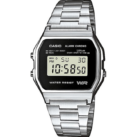 Часы CASIO Collection A-158WEA-1E