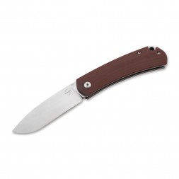 Нож складной Boker Plus 01BO618 Boston Slipjoint
