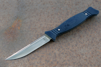 Нож складной Steelclaw Пластун-3