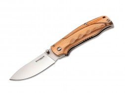 Нож складной Magnum 01MB700 Pakka Hunter