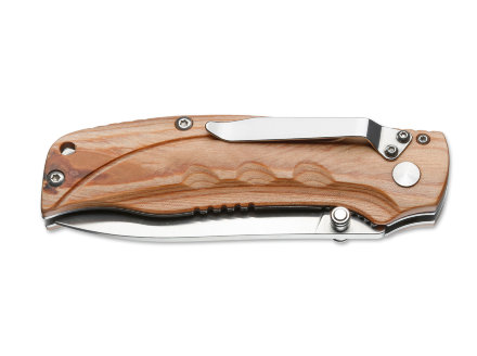 Нож складной Magnum 01MB700 Pakka Hunter