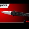 Нож складной Kershaw 7125 Launch 12