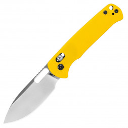 Нож складной CJRB J1935-YE Hectare
