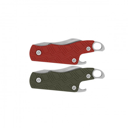 Сет из двух ножей Kershaw 1025ROL Cinder Combo Pack