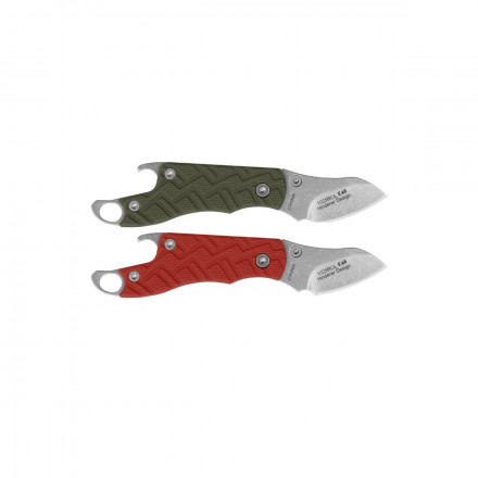 Сет из двух ножей Kershaw 1025ROL Cinder Combo Pack